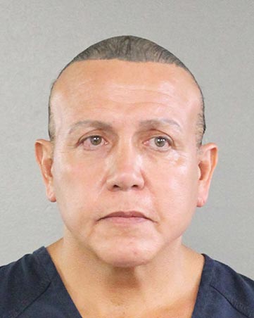 Seminoles quickly dispel report  that mail bomb suspect is member