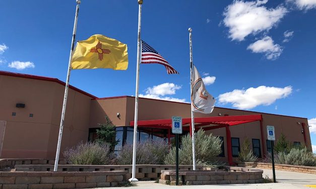 Begay remembered as great leader
