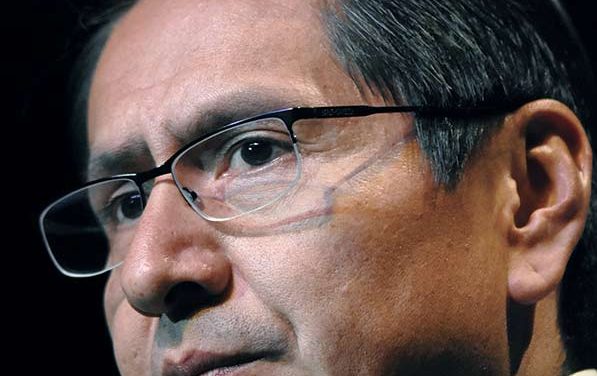 Nez clarifies position on NGS, renewables