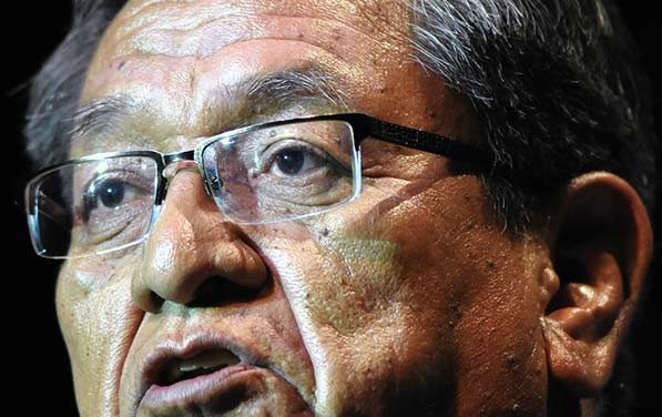Lacking Begaye’s letter, salary vote back on