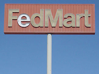 50 Years Ago: FedMart opening draws huge crowd