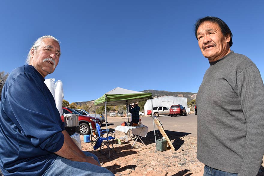 Grayeyes dismisses suit against state, county officials
