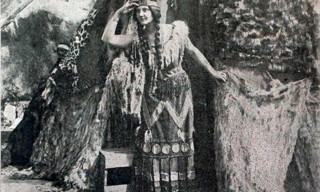Letters: War whoops, ‘Pochahontas’ chanted to students Northern Arizona University