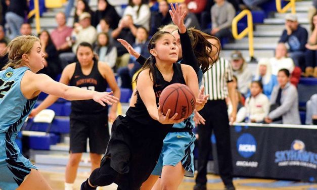 Fans turnout for Nike N7 matchup at Fort Lewis