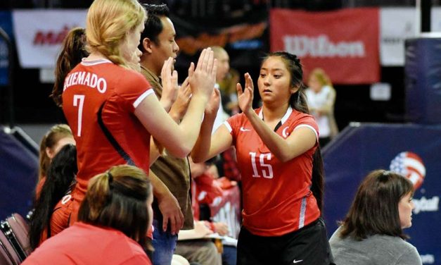Navajo netters crucial to Quemado