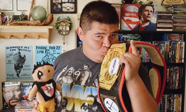 Diné men’s podcast racks up 200,000 listeners