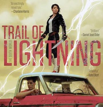 Guest Column: New novel twists Diné teachings, spirituality