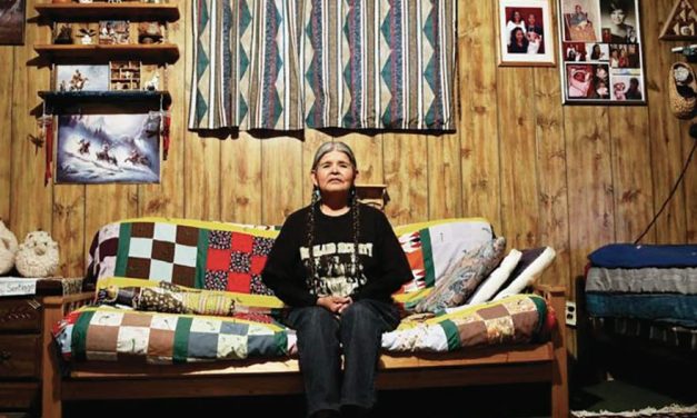 Amá’ and the legacy of sterilization in Indian Country