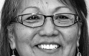 History-maker talks inspiration, education, leadership