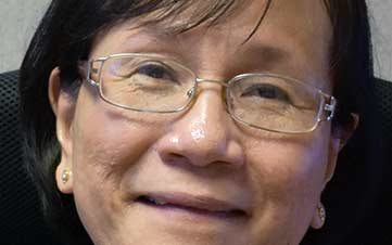 AG will leave big shoes to fill