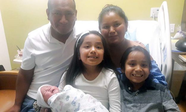 Letters: Deportation story all too common on Navajo