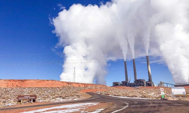 2019 top stories: Coal falls, red power rises