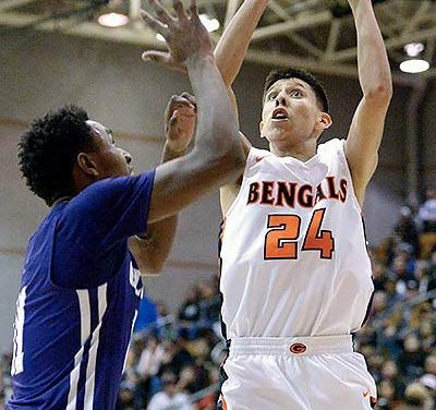 Gallup bests Miyamura in hometown rivalry