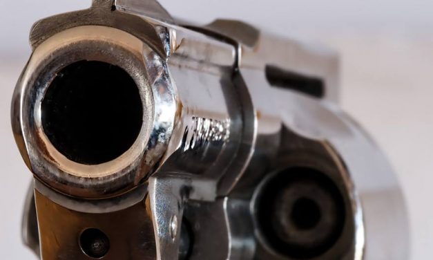 Guns, germs and steal?  Under cover of COVID, Kirk continued Remington negotiations, DOJ says