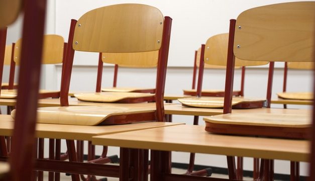 Tribe finds money to keep scholarships going