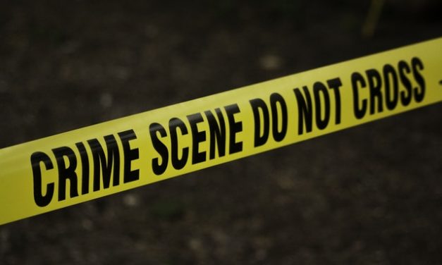 Pandemic brings spike in violent crime in Chinle