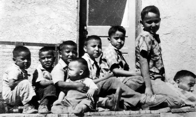 ICWA changed history, now court says it’s unconstitutional