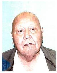 Reward upped for murder info