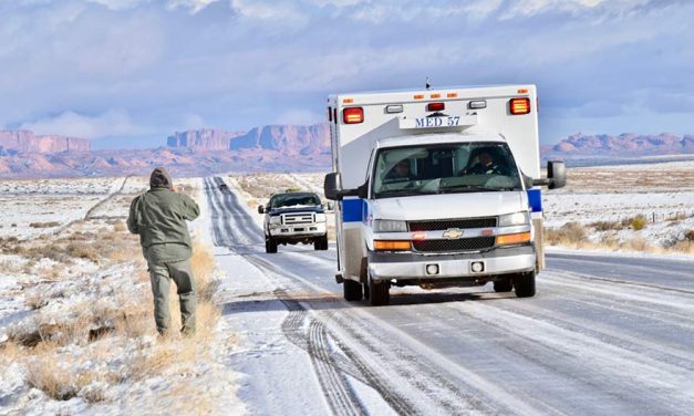 Medical transport companies given until Dec. 31 to comply with regulations