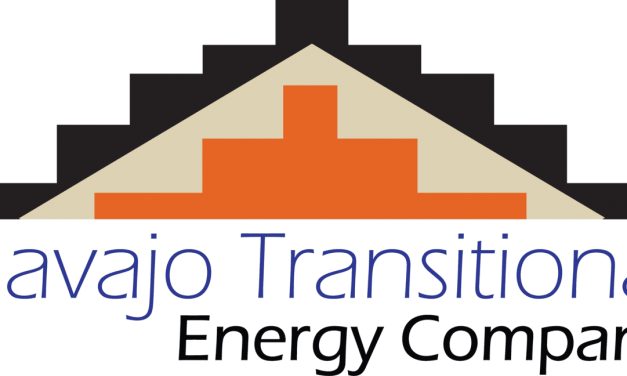 NTEC proposes solar array at Navajo Mine