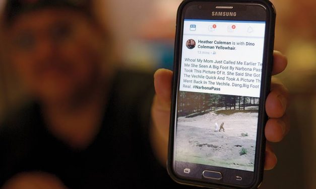 Are Bigfoot, UFOs linked? Expo attendees think so