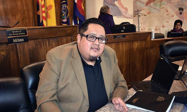 Damon: NTEC needs to be more transparent