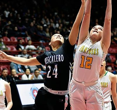 Missed free throw leads to OT, loss for Mescalero