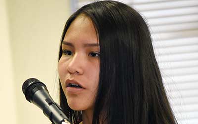 Three Havens advance to NN Spelling Bee