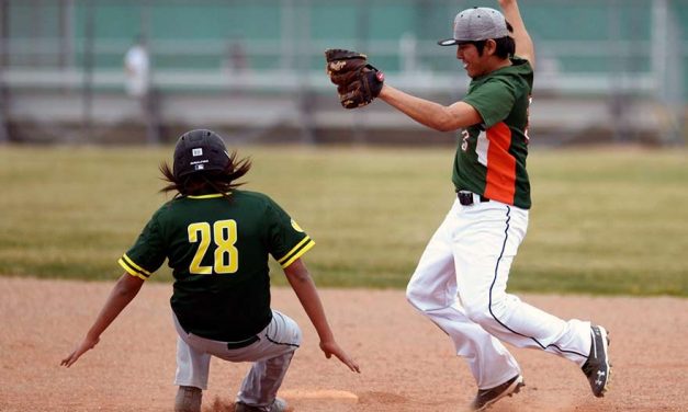 Hawks play clean, win season opener