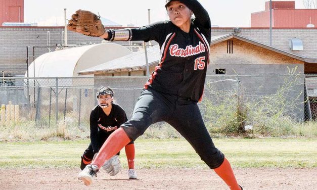 Talented freshmen add to St. Michael’s strength