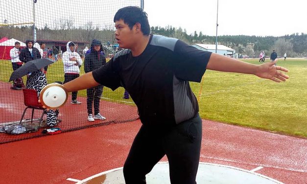 Greyhills senior expected to finish high at state