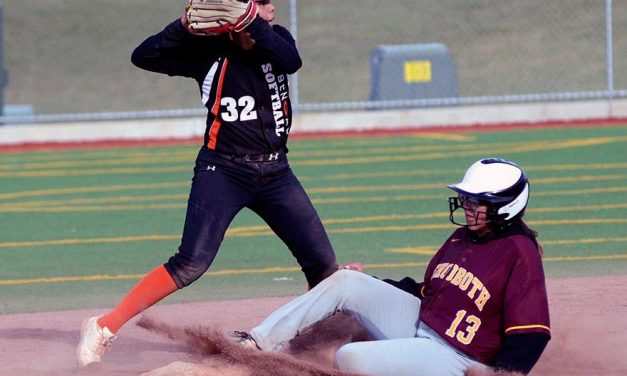 ‘It’s only going to get better’ for Lady Lynx