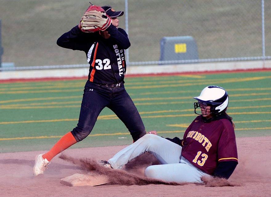 ‘It’s only going to get better’ for Lady Lynx