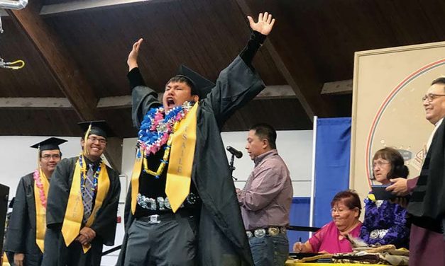 Guest Column | Congratulations, fall graduates!