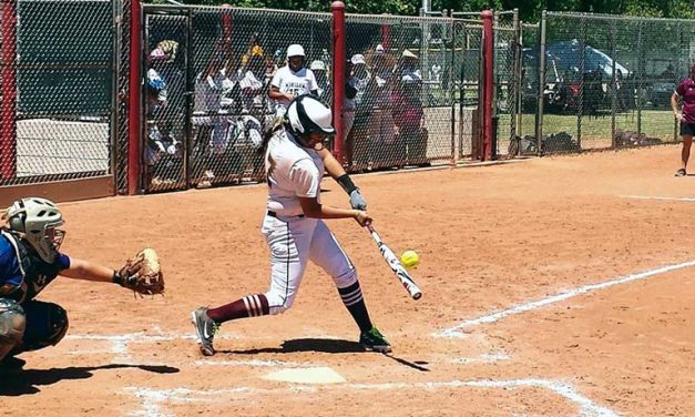 Top-seeded Winslow faces defending state champs