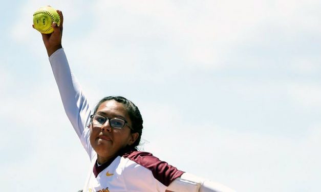 Santa Fe Indian looks to reload for next season