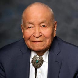 Neither county chooses granddaughter for Pinto’s seat