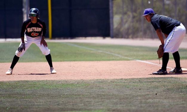 A family affair: Ineligible player gives Horned Frogs chance to win