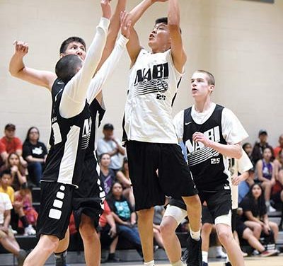 Northern Elite looking to make gold championship game