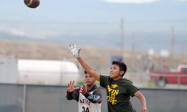 Fun is bottom line for Newcomb’s coach