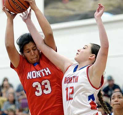 Go out and represent!’: Former rivals bond in NW Small School summer team