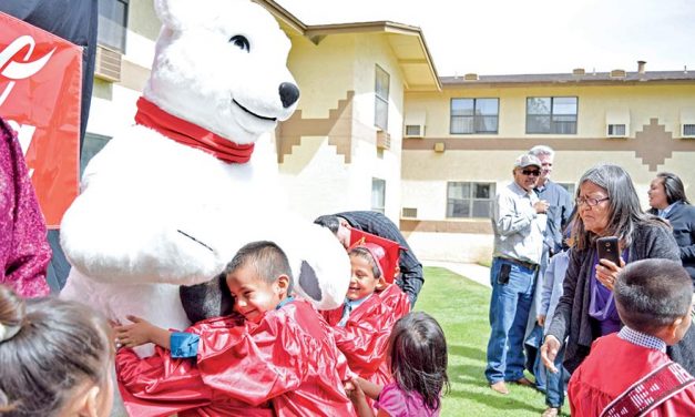 Council: Head Start can use tribal funding to pay bills