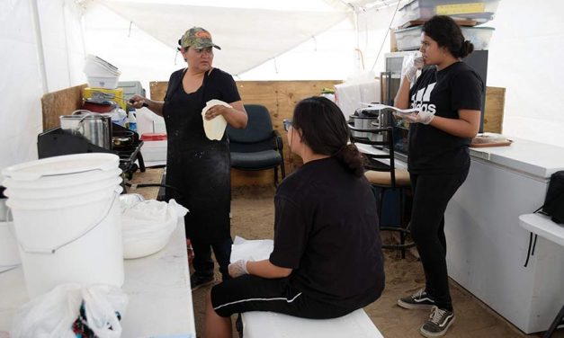 Rollling in dough: Family food stand builds life skills, independence for kids