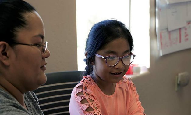Female Pathways helps mothers, daughters start difficult conversations