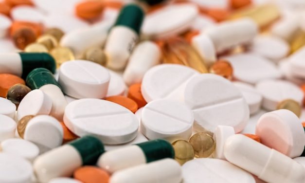 Apache Co. files lawsuit over opioid epidemic