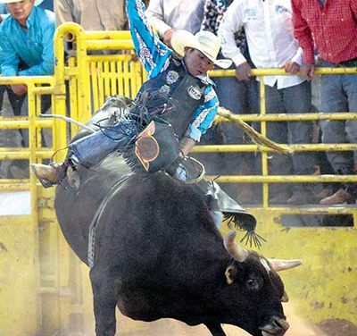 Megabucks kicks off Ceremonial week