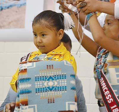 Central Fair adds gourd dance, dog show for 34th year