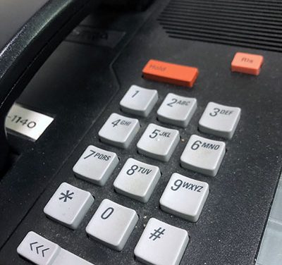 Call center may answer the need for jobs in Kayenta