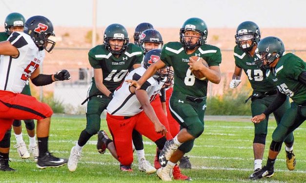 TC looking to change underdog status