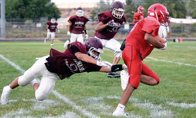 Coach knows his players, pushes team concept
